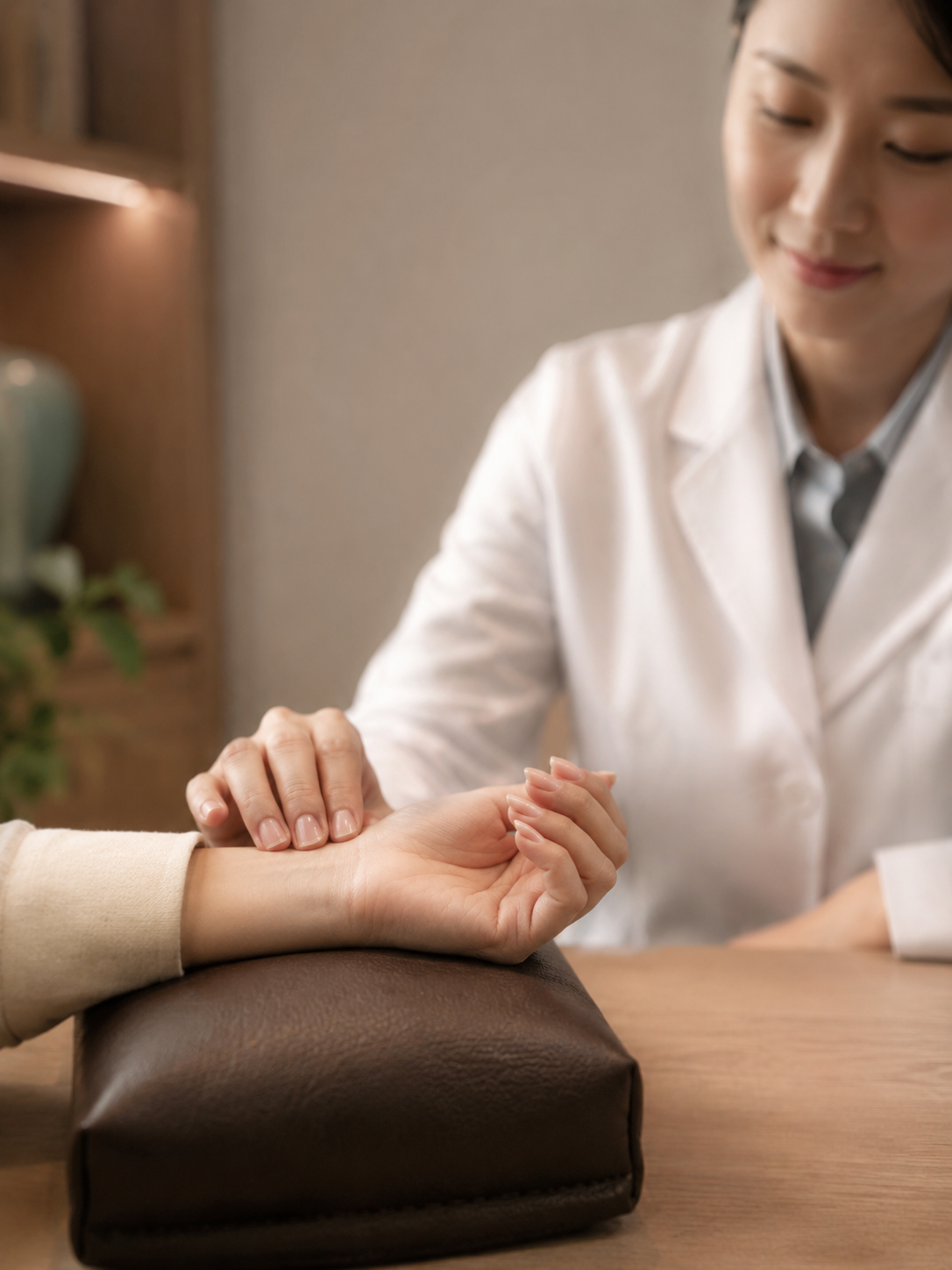 Physician Consultation & Medication