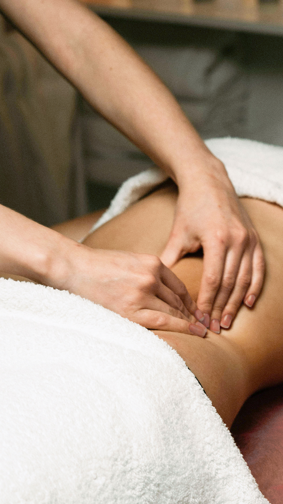 Lymphatic Detoxification