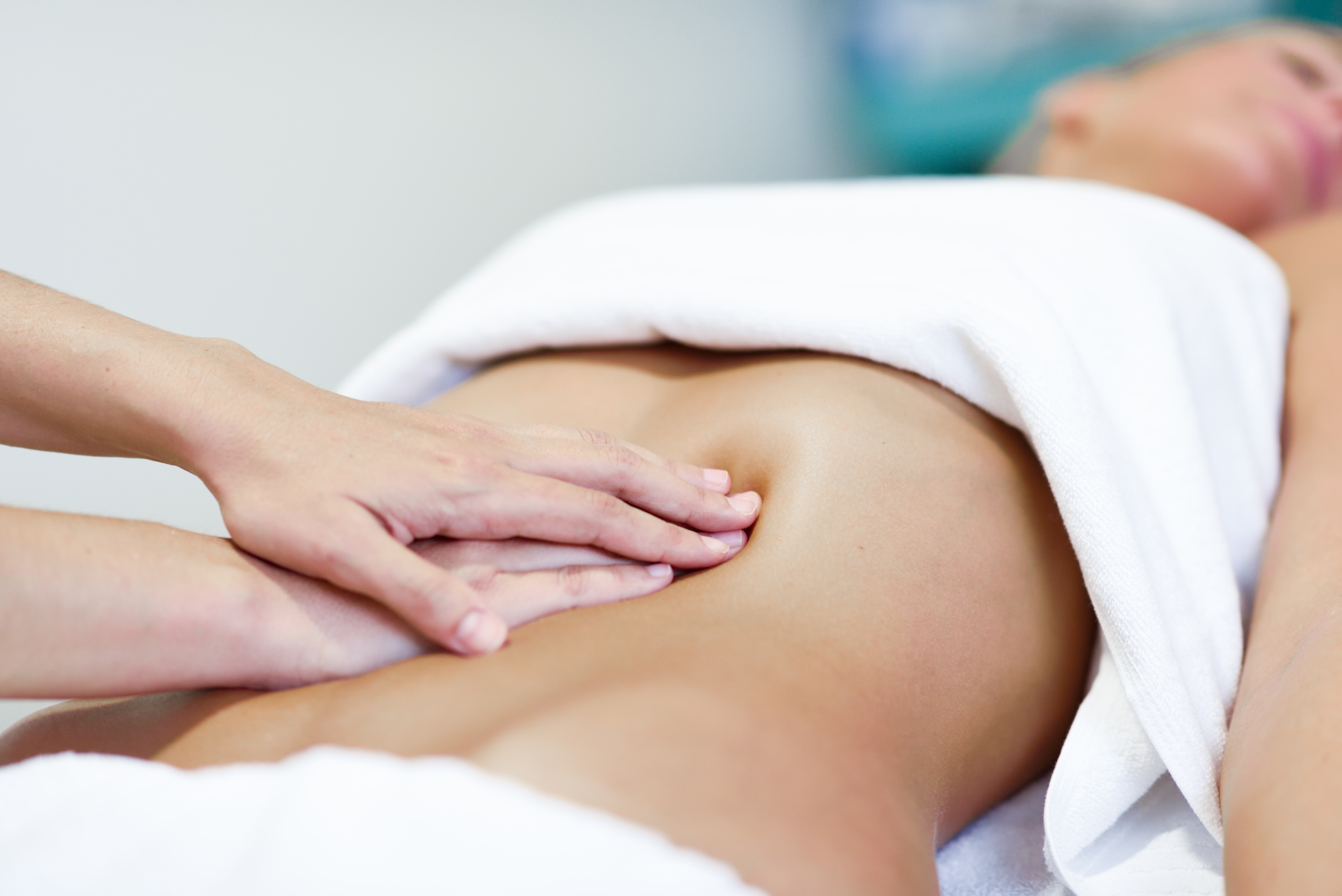 Kidney Wellness Therapy