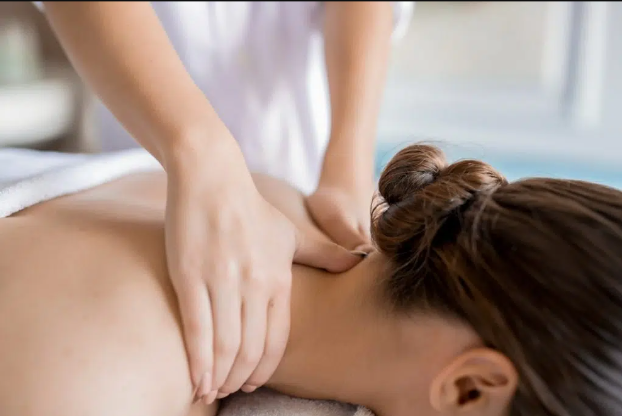 Neck Pain Treatment