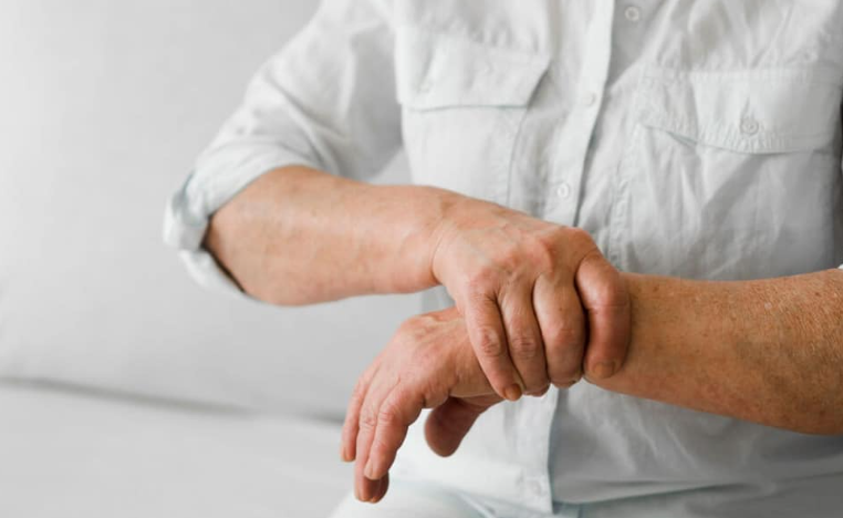Wrist Pain Treatment
