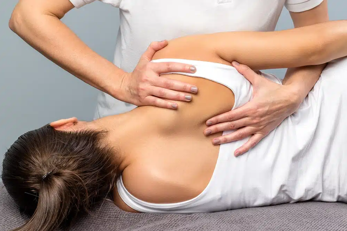 TCM Osteopathy